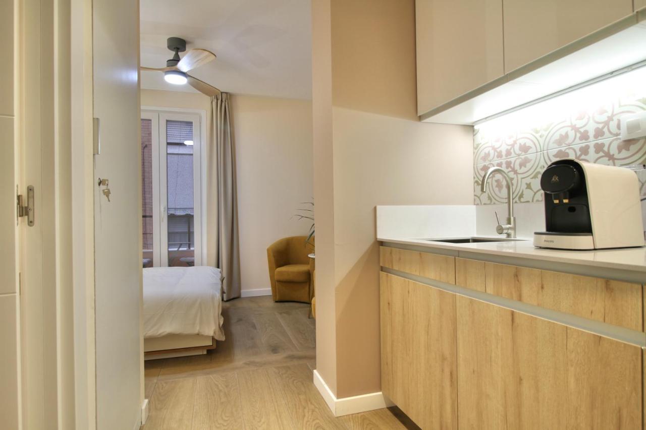 A Loft You Will Fall In Love With Tarragona Exterior photo